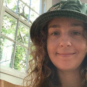 Meet your Posher, Alcee